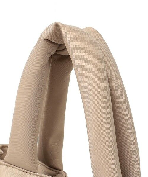 SHIPS / シップス トートバッグ | SHIPS any: バックル ベルト デザイン A4 トート バッグ | 詳細11