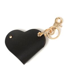 SHIPS / シップス キーホルダー・ストラップ | HASHIBAMI: ハート モチーフ キー リング