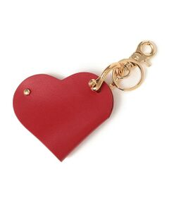 SHIPS / シップス キーホルダー・ストラップ | HASHIBAMI: ハート モチーフ キー リング