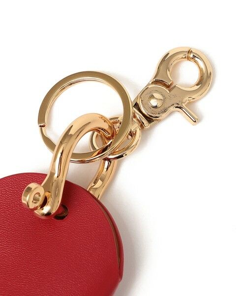 SHIPS / シップス キーホルダー・ストラップ | HASHIBAMI: ハート モチーフ キー リング | 詳細3