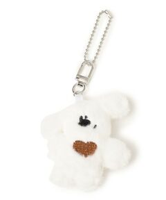 SHIPS / シップス キーホルダー・ストラップ | SUKI: マルチ アニマル モチーフ キーリング