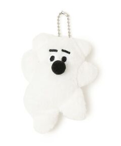 SHIPS / シップス キーホルダー・ストラップ | SUKI: マルチ アニマル モチーフ キーリング