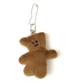 SHIPS / シップス キーホルダー・ストラップ | SUKI: マルチ アニマル モチーフ キーリング