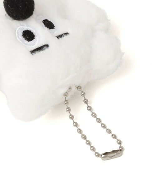 SHIPS / シップス キーホルダー・ストラップ | SUKI: マルチ アニマル モチーフ キーリング | 詳細1