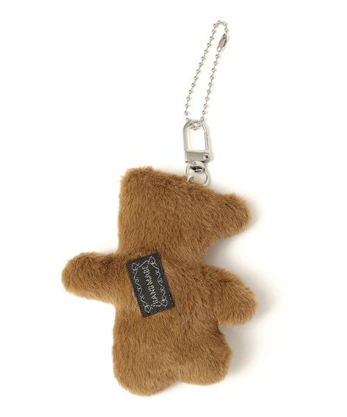 SHIPS / シップス キーホルダー・ストラップ | SUKI: マルチ アニマル モチーフ キーリング | 詳細2