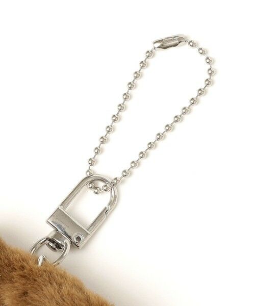 SHIPS / シップス キーホルダー・ストラップ | SUKI: マルチ アニマル モチーフ キーリング | 詳細3