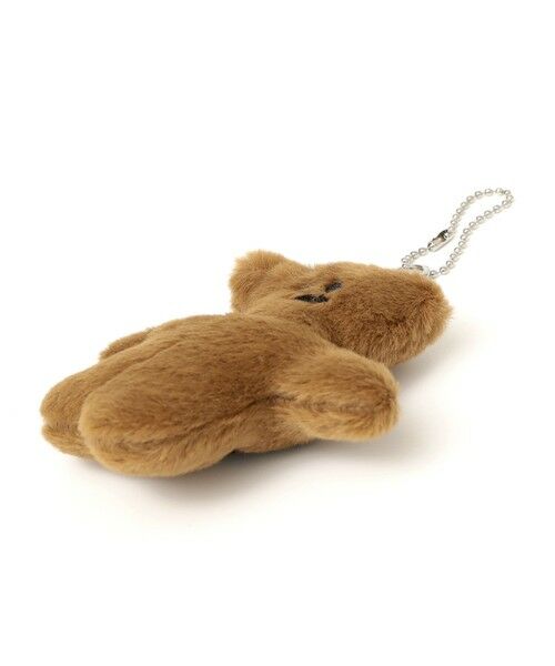 SHIPS / シップス キーホルダー・ストラップ | SUKI: マルチ アニマル モチーフ キーリング | 詳細4