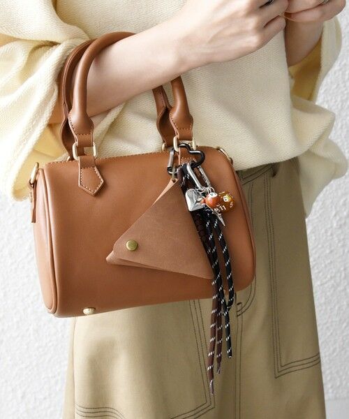 SHIPS / シップス キーホルダー・ストラップ | SHIPS any: ミックス チャーム マルチ ケース | 詳細7