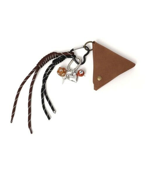 SHIPS / シップス キーホルダー・ストラップ | SHIPS any: ミックス チャーム マルチ ケース | 詳細8