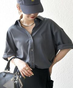 SHIPS for women / シップスウィメン quaranciel:〈洗濯機可能〉コットン レース ライン スクエア ネック ブラウス セール】quaranciel:〈洗濯機可能〉コットン レース ライン