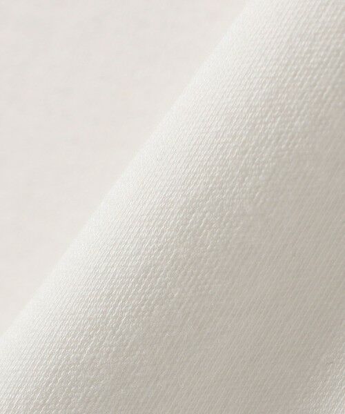 SHIPS / シップス シャツ・ブラウス | SHIPS any:〈接触冷感/汗染み防止加工/洗濯機可能〉ジャージー ワイド シャツ | 詳細9