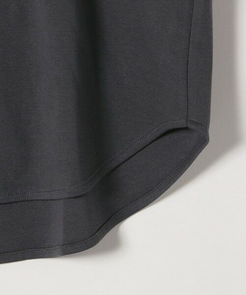 SHIPS / シップス シャツ・ブラウス | SHIPS any:〈接触冷感/汗染み防止加工/洗濯機可能〉ジャージー ワイド シャツ | 詳細23