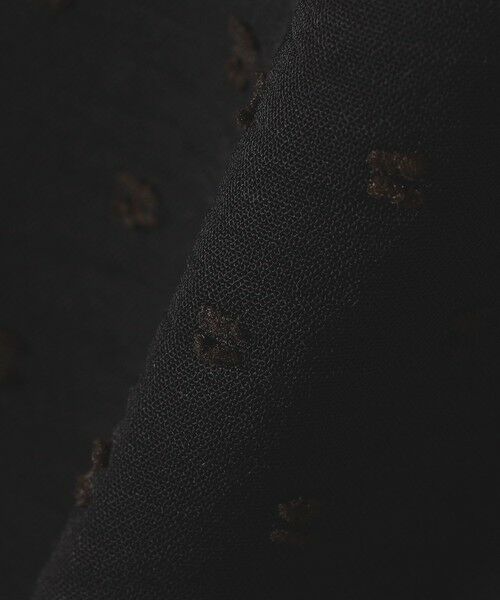 SHIPS / シップス Tシャツ | SHIPS any:〈洗濯機可能〉カットドビー ジャージー クルーネック TEE | 詳細27