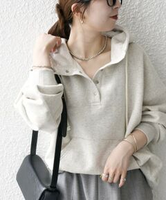 レディース パーカー（条件：ベージュ系）| ファッション通販
