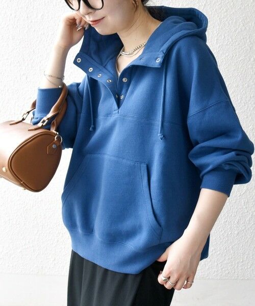 志麻さんUSSSパーカー 浦島坂田船 | Goods