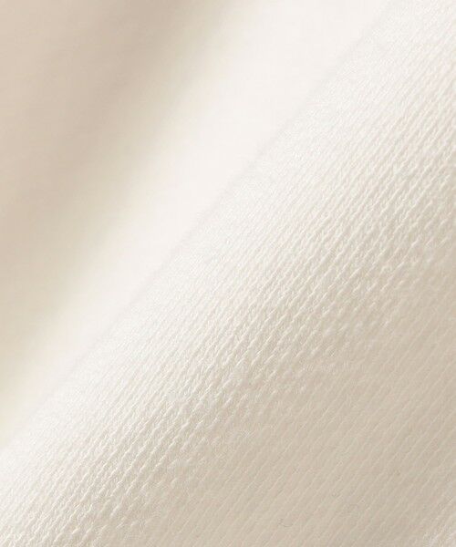 SHIPS / シップス ブルゾン | 【SHIPS any別注】La Hutte:〈洗濯機可能〉裏起毛 ロゴ ジップ ブルゾン | 詳細13