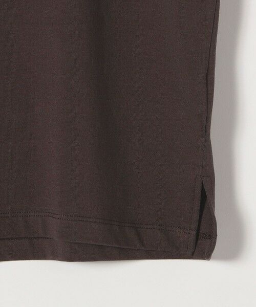 SHIPS / シップス Tシャツ | SHIPS any:〈洗濯機可能〉OLIVE OYL(TM) プリント TEE | 詳細27