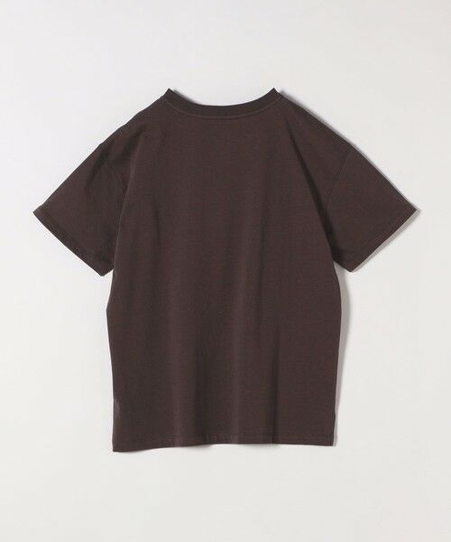 SHIPS / シップス Tシャツ | SHIPS any:〈洗濯機可能〉OLIVE OYL(TM) プリント TEE | 詳細28