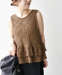 ベスト（条件：予約商品）| ファッション通販 タカシマヤ