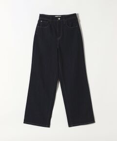 SHIPS / シップス デニムパンツ | Healthy DENIM:〈洗濯機可能〉Pink Pepper デニム ストレート パンツ 25AW