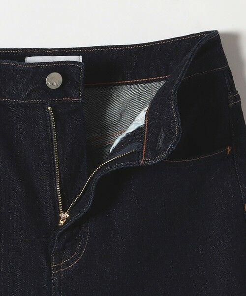 SHIPS / シップス デニムパンツ | Healthy DENIM:〈洗濯機可能〉Pink Pepper デニム ストレート パンツ 25AW | 詳細6