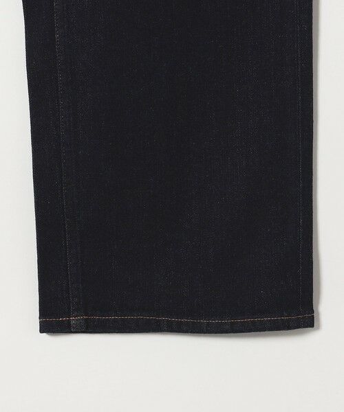 SHIPS / シップス デニムパンツ | Healthy DENIM:〈洗濯機可能〉Pink Pepper デニム ストレート パンツ 25AW | 詳細8