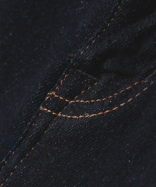 SHIPS / シップス デニムパンツ | Healthy DENIM:〈洗濯機可能〉Pink Pepper デニム ストレート パンツ 25AW | 詳細9