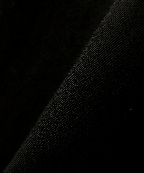 SHIPS / シップス ロング・マキシ丈スカート | 《一部予約》SHIPS any:〈洗濯機可能〉チノ ステッチ フレア ロング スカート | 詳細2