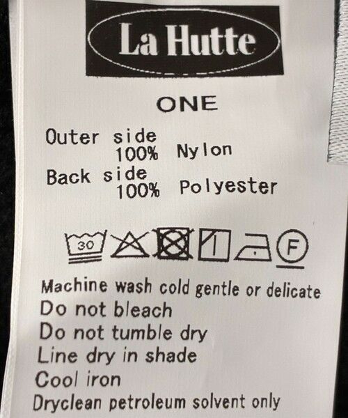 SHIPS / シップス ブルゾン | 【SHIPS any別注】La Hutte:〈洗濯機可能〉リバーシブル マウンテン パーカ | 詳細12