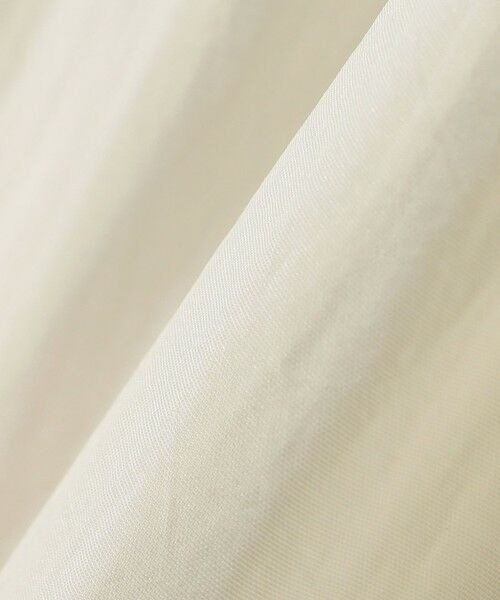 SHIPS / シップス パーカー | SHIPS any:〈多機能/洗濯機可能〉ナイロン タスラン アノラック パーカー | 詳細12