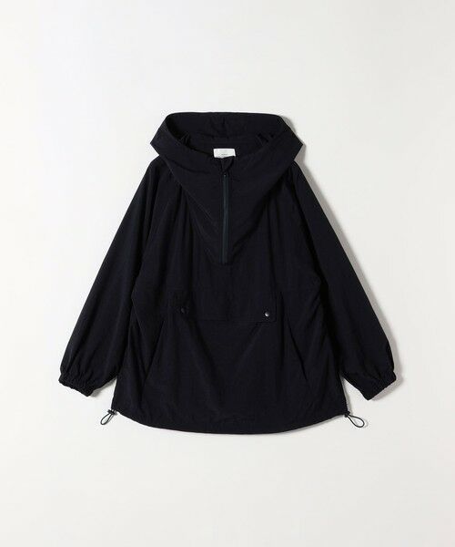 SHIPS / シップス パーカー | SHIPS any:〈多機能/洗濯機可能〉ナイロン タスラン アノラック パーカー | 詳細24