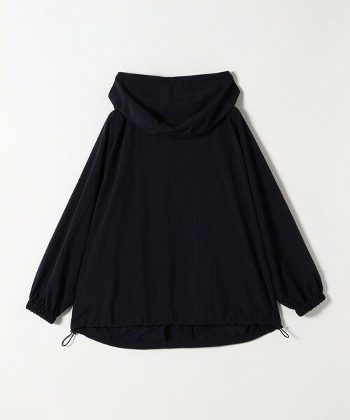 SHIPS / シップス パーカー | SHIPS any:〈多機能/洗濯機可能〉ナイロン タスラン アノラック パーカー | 詳細25