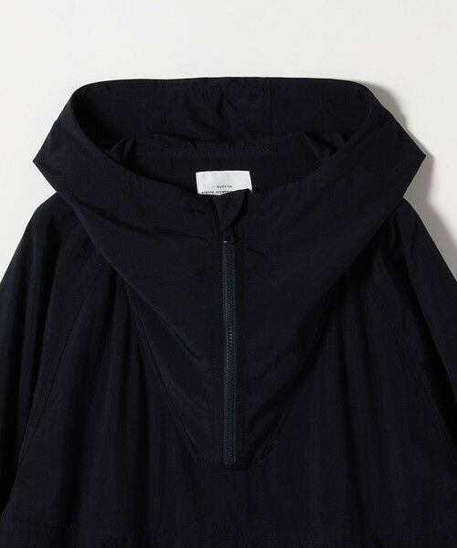SHIPS / シップス パーカー | SHIPS any:〈多機能/洗濯機可能〉ナイロン タスラン アノラック パーカー | 詳細26