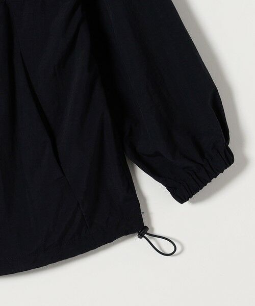 SHIPS / シップス パーカー | SHIPS any:〈多機能/洗濯機可能〉ナイロン タスラン アノラック パーカー | 詳細28