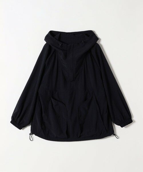 SHIPS / シップス パーカー | SHIPS any:〈多機能/洗濯機可能〉ナイロン タスラン アノラック パーカー | 詳細29