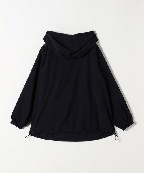 SHIPS / シップス パーカー | SHIPS any:〈多機能/洗濯機可能〉ナイロン タスラン アノラック パーカー | 詳細30