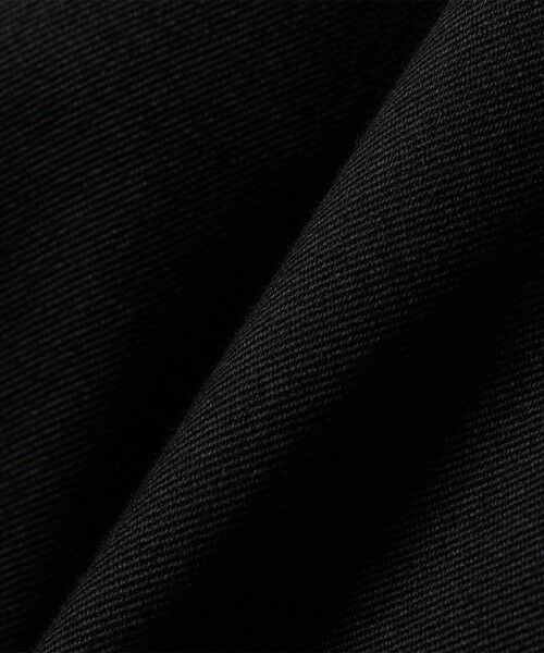 SHIPS / シップス ブルゾン | SHIPS any:〈洗濯機可能〉チノ ステッチ ショート シャツ ジャケット | 詳細22