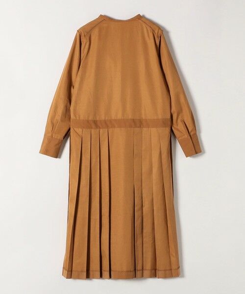 追加予約》SHIPS any:〈洗濯機可能〉ピーチスキン サイド