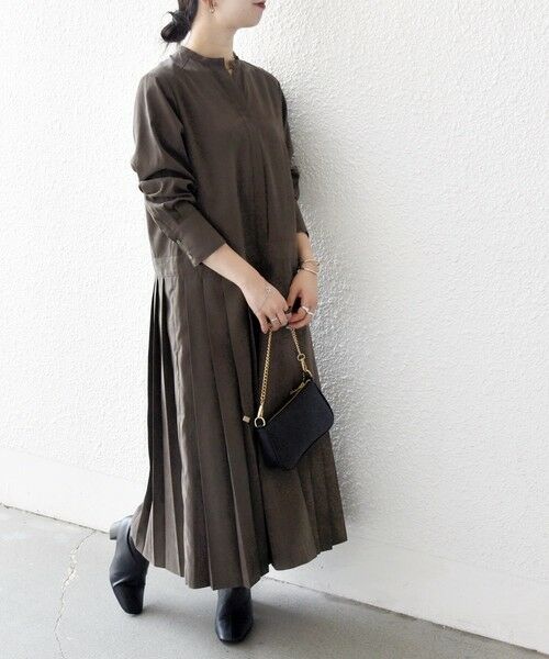 追加予約》SHIPS any:〈洗濯機可能〉ピーチスキン サイド