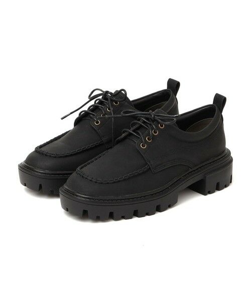 名作　VIEILLECinq フラットシューズ Black 39 plage 名作 VIEILLECinq フラットシューズ Black 39 plage - メルカリ