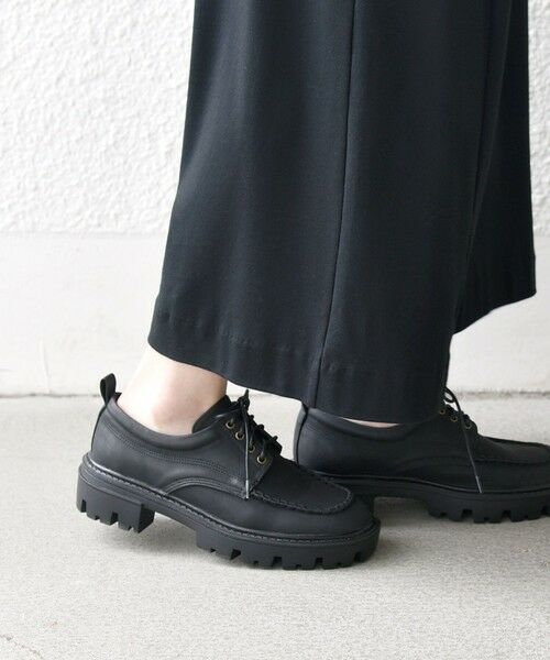 【美品】SHIPS シップス オイルレザー デッキシューズ モカシン 27cm黒 2025年最新】SHIPS メンズ モカシン・デッキシューズの人気