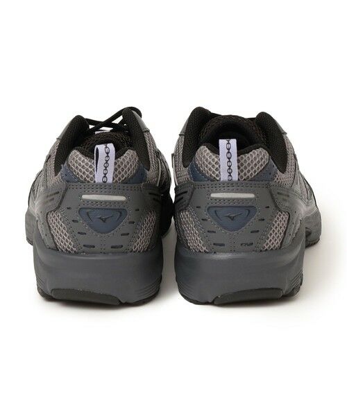 みずな MIZUNO - WAVE RIDER 10 – +81