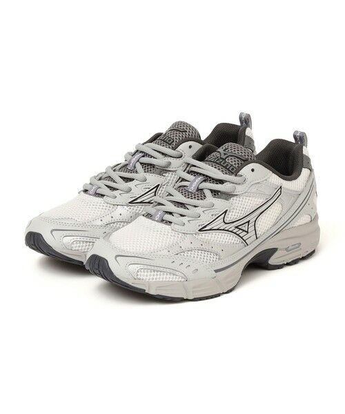 ダブルビー　スニーカー　mizuno ミズノコラボセカンドベビーシューズ – ミキハウスオフィシャル