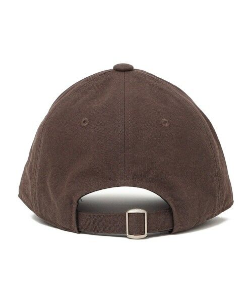 SHIPS / シップス キャップ | 【SHIPS any別注】VARZAR: 3D ロゴ ボール キャップ | 詳細6