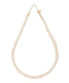 SHIPS / シップス ネックレス・ペンダント・チョーカー | HELENA: 淡水パール ネックレス