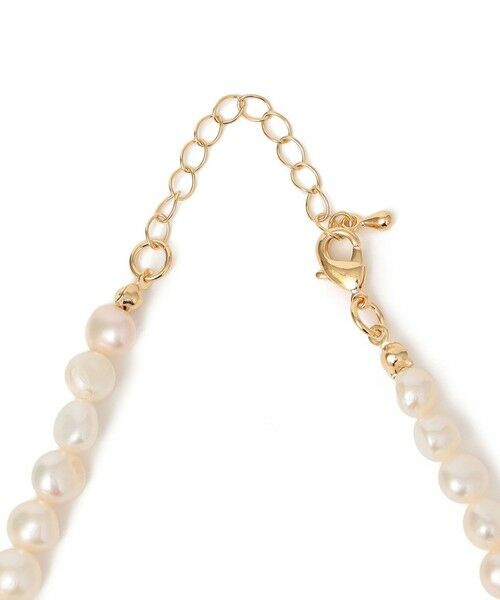 SHIPS / シップス ネックレス・ペンダント・チョーカー | HELENA: 淡水パール ネックレス | 詳細2