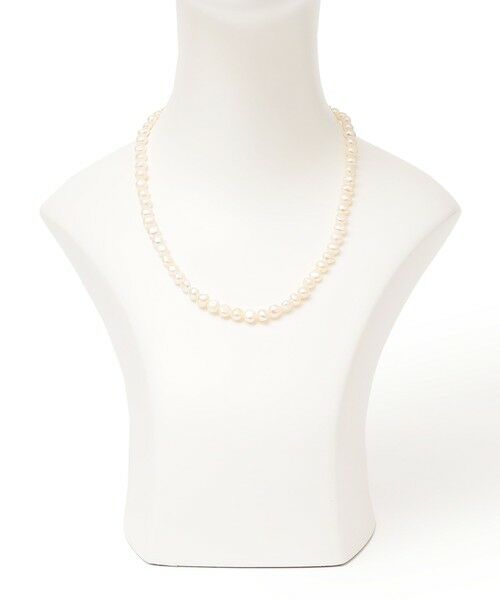SHIPS / シップス ネックレス・ペンダント・チョーカー | HELENA: 淡水パール ネックレス | 詳細3