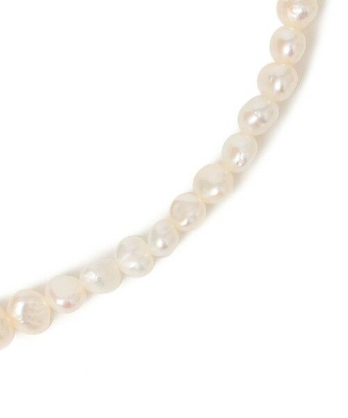 SHIPS / シップス ネックレス・ペンダント・チョーカー | HELENA: ミニ 淡水パール ネックレス | 詳細1