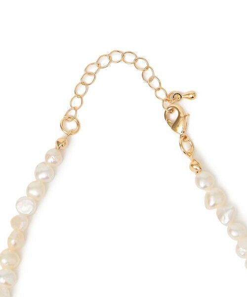 SHIPS / シップス ネックレス・ペンダント・チョーカー | HELENA: ミニ 淡水パール ネックレス | 詳細2