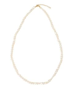 SHIPS / シップス ネックレス・ペンダント・チョーカー | HELENA: 淡水パール ロング ネックレス